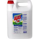 Aluminium Rengøringsmidler Ajax Original All-Purpose Cleaner 5L