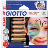 Dyr Makeup Kostumer Giotto Make Up Pencils