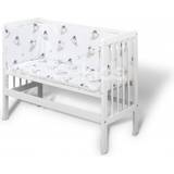 Bedside cribs Børneværelse BabyTrold Mini Bed 44.5x95.5cm