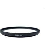 43 mm Kameralinsefiltre UV Protect DHG Slim 43mm