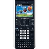Texas Instruments Farver - Statisk funktion Lommeregnere Texas Instruments TI-Nspire CX