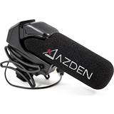 Azden Mikrofoner Azden SMX-15