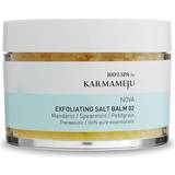 Karmameju Bodyscrub Karmameju Nova Salt Body Scrub 350ml