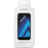 Samsung Screen Protector (Galaxy A3 2017)