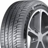 Sommerdæk Continental ContiPremiumContact 6 235/40 R19 96Y XL