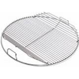 Weber Grill Grate M/Hinged Sides 47cm