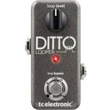 TC Electronic Musiktilbehør TC Electronic Ditto Looper