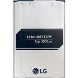 LG Batterier & Opladere LG BL-51YF