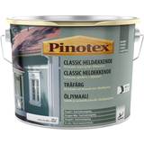 Pinotex Classic Heldækkende Træbeskyttelse Hvid 2.5L