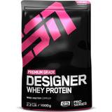 ESN Pulver Vitaminer & Kosttilskud ESN Designer Whey Protein Natural 1kg