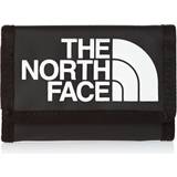 Nylon Tegnebøger The North Face Base Camp Wallet - Black