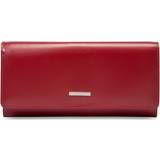 Picard Tegnebøger Picard Offenbach Wallet - Red