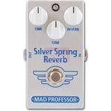 Mad Professor Musiktilbehør Mad Professor Silver Spring Reverb