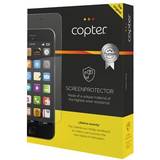 Copter Screen Protector (Moto G5 Plus)
