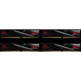 G.Skill Fortis DDR4 2133MHz 4x8GB for AMD (F4-2133C15Q-32GFT)