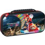 Nintendo Tasker & Covers Nintendo Nintendo Switch Deluxe Travel Case Mario kart 8