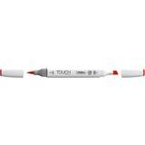 Touch Twin Brush Marker Pale Cherry Pink R135
