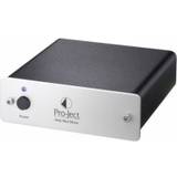 Pro-Ject Mono-effektforstærkere Forstærkere & Modtagere Pro-Ject Amp Box Mono