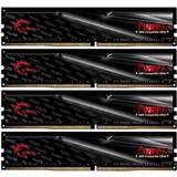G.Skill Fortis DDR4 2133MHz 4x16GB for AMD (F4-2133C15Q-64GFT)