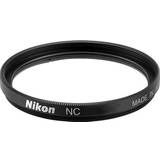 Nikon Kameralinsefiltre Nikon Neutral Color 58mm