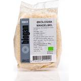 Mandelmel Bagning Biogan Mandelmel 100g 100g