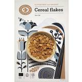 Vegetabilske Korn, Müsli & Grød Doves Farm Cereal Flakes 375g 375g