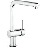 Grohe minta touch Grohe Minta Touch 31360000 Krom