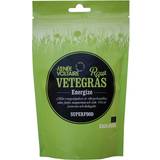 E-vitaminer - Pulver Vitaminer & Mineraler Renée Voltaire Wheatgrass 100g