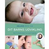Helens bog om dit barns udvikling: fra tilfreds baby til glad tumling (Hæftet, 2012)