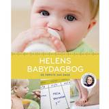 Helens babydagbog: de første 365 dage (Hæftet, 2012)