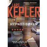 Lars kepler Hypnotisøren (Bind 1) (Hæftet, 2016)