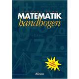 Naturvidenskab & Teknik Bøger Matematikhåndbogen (Hæftet, 2011)