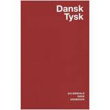 Dansk-Tysk Ordbog (Indbundet, 2010)