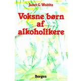 E-bøger på tilbud Voksne børn af alkoholikere (E-bog, 2016)