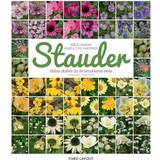 Stauder - 32 opskrifter på de smukkeste bede (E-bog, 2016)