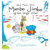 Lydbøger Mimbo Jimbo og den lange vinter (Lydbog, MP3, 2014)