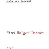 Find holger Find Holger Danske (Hæftet, 2006)