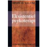 Eksistentiel psykoterapi (Hæftet, 2000)