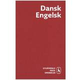 Flere sprog Bøger Dansk-Engelsk Ordbog (Indbundet, 2010)