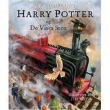Harry potter de vises sten Harry Potter og De Vises Sten (Indbundet, 2015)