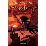 Harry potter bøger dansk Harry Potter og Fønixordenen (Indbundet, 2015)