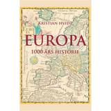 Bøger Europa: 1000 års historie (Indbundet, 2016)