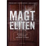 Magteliten Magteliten: Hvordan 423 danskere styrer landet (E-bog, 2015)