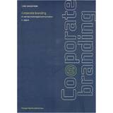 Bøger Corporate branding: et værktøj til strategisk kommunikation (Hæftet, 2006)