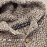 All you knit is love: babystrik 0-18 mdr. (Hæftet, 2011)