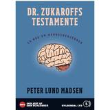 Dr. Zukaroffs testamente: En bog om menneskehjernen (E-bog, 2012)