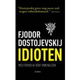 Idioten Idioten (E-bog, 2016)