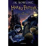 Harry potter de vises sten Harry Potter og De Vises Sten (Indbundet, 2015)