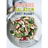 Meyers salater året rundt (E-bog, 2016)