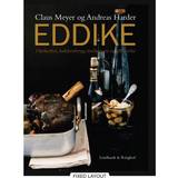 Eddike (E-bog, 2013)